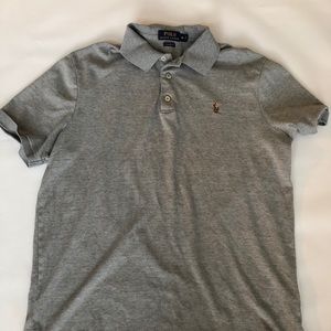 Polo Ralph Lauren polos